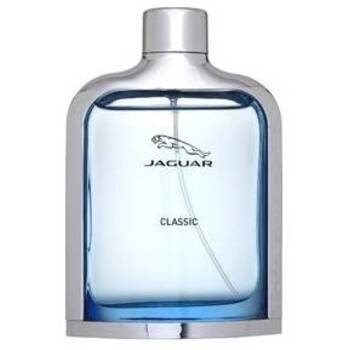 Jaguar New Classic EDT Tester